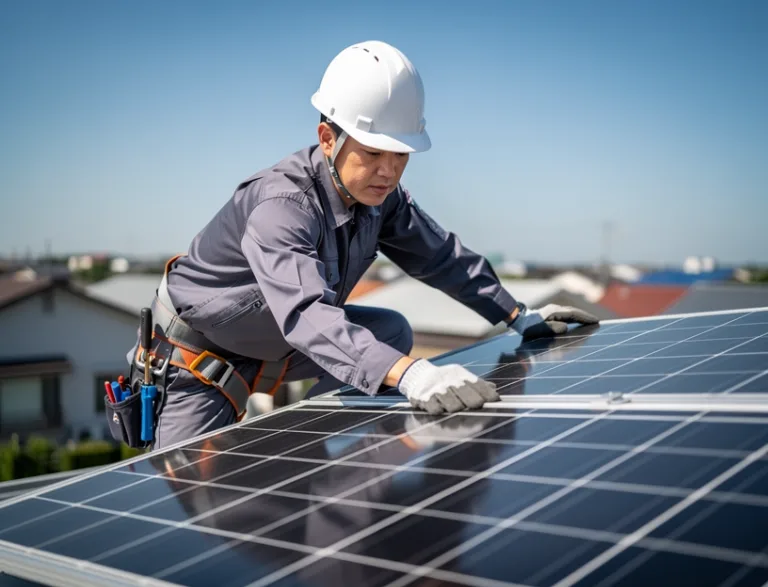 太陽光パネル設置業者 のサービス対応地域: 佐倉市